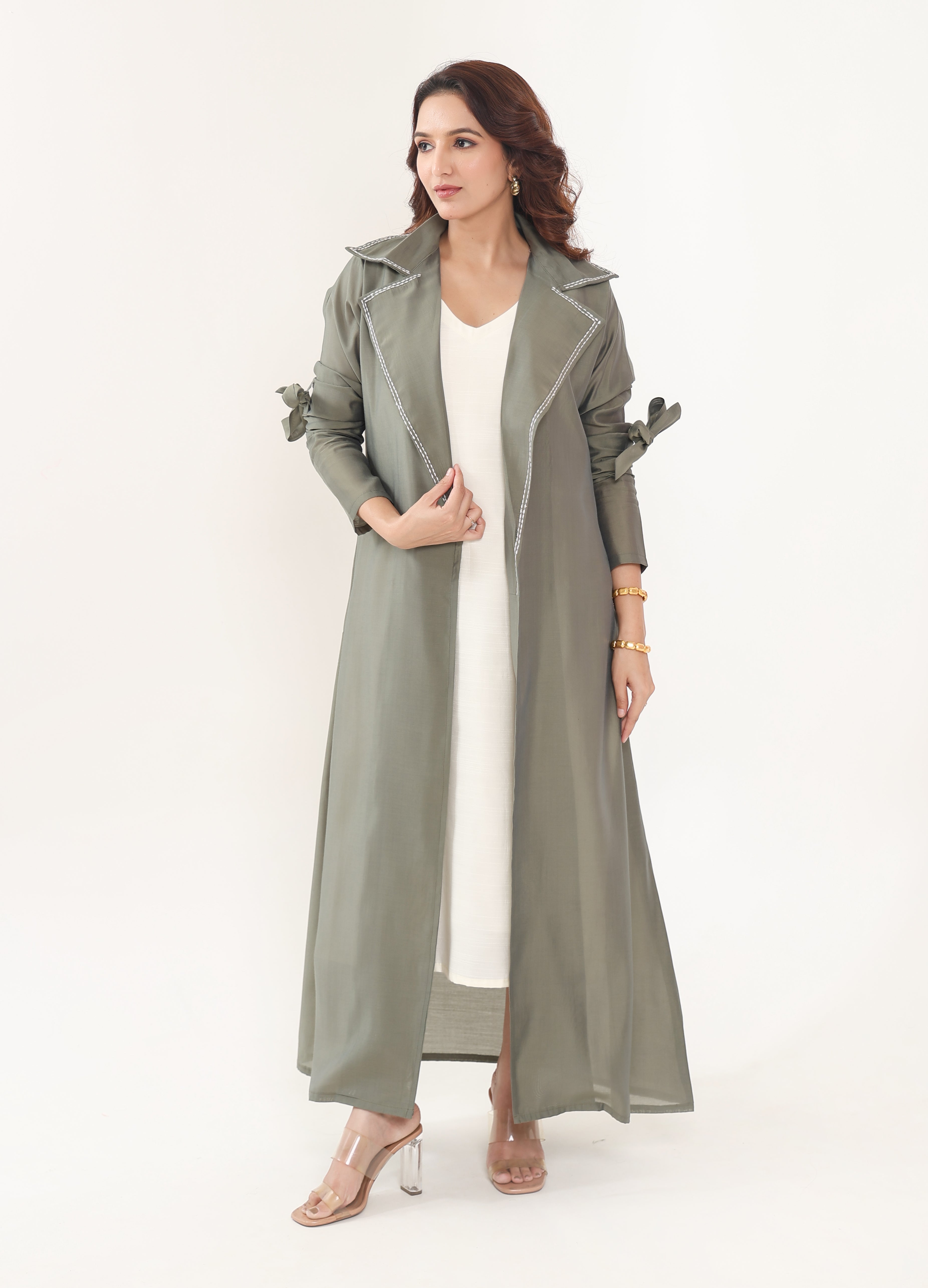 Indie Olive Set