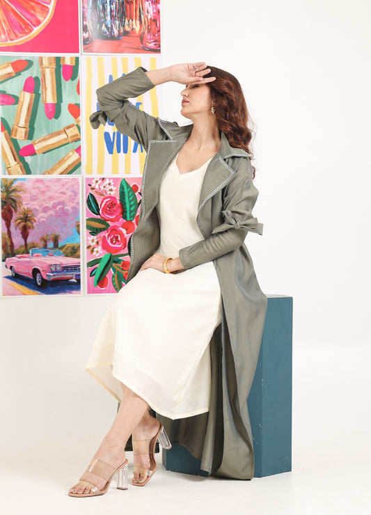 Indie Olive Set