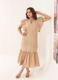 Mango Mirage Dress