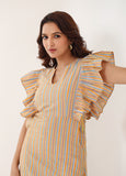 Mango Mirage Dress