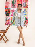 Dolce Vita Set Blue