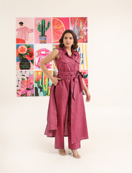 Berry Blush Set