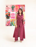 Berry Blush Set