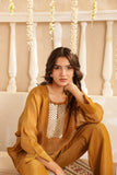 Mirror Muse Gold