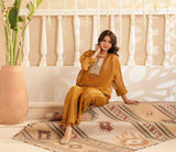 Mirror Muse Gold