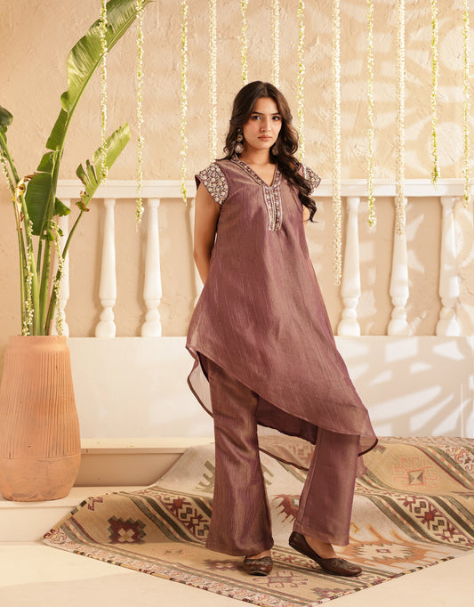 Zardozi Luxe Set