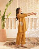 Marigold Muse