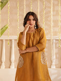 Marigold Muse