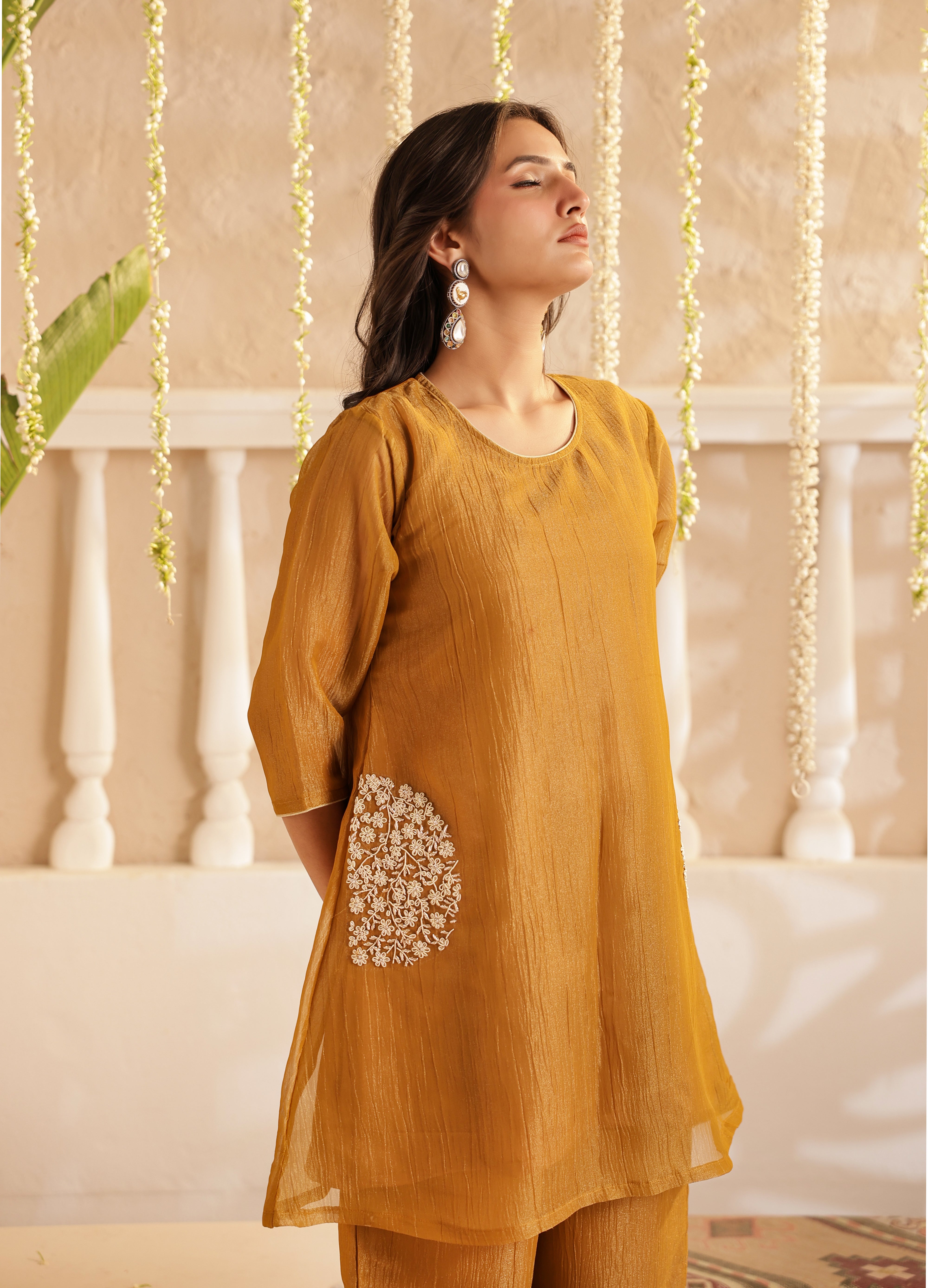 Marigold Muse