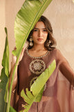 Anjeer Kaftan Set