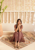 Anjeer Kaftan Set