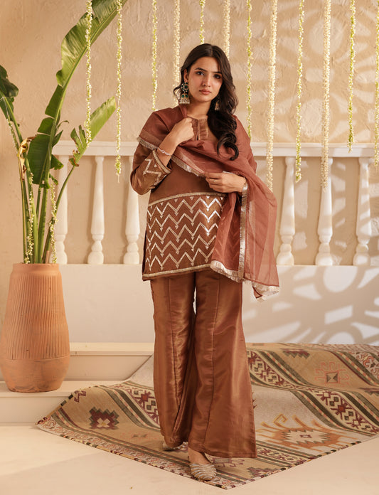 Rivaaj Set