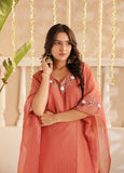 Gulnaar Kaftan Set