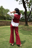 Bib Top Set