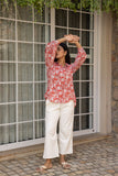 Bagecha Shirt Set