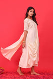 Jasmine Saree Dress