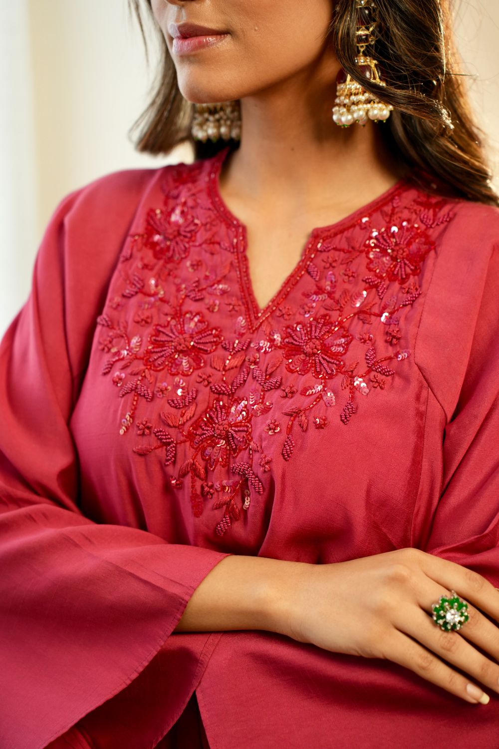 Mehak Set
