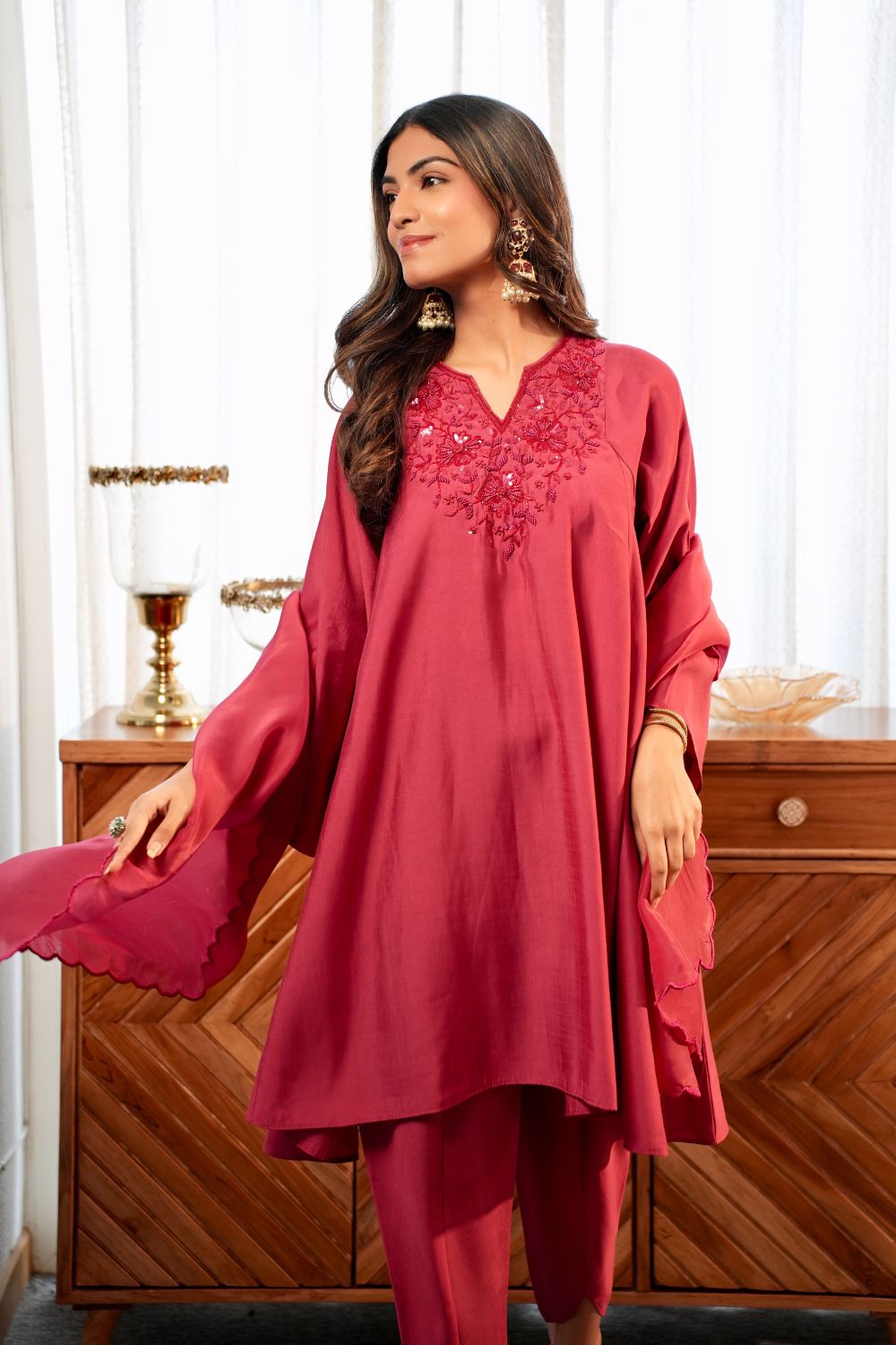 Mehak Set