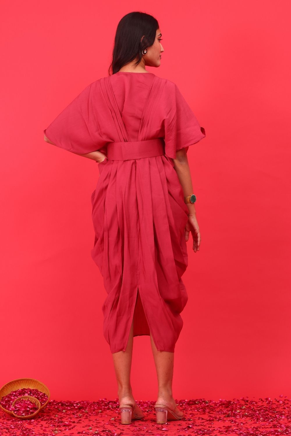 Gul Dress