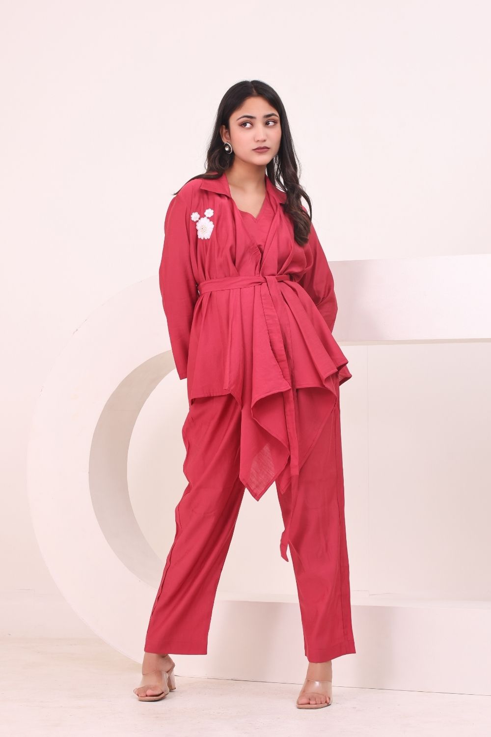 Tulip Co-ord Set